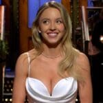 Sydney Sweeney on SNL