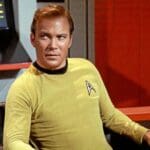 William Shatner, Star Trek