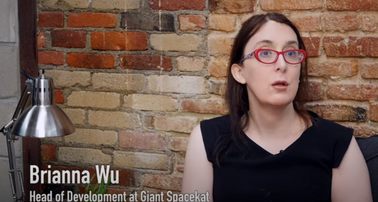 Brianna Wu