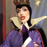 Evil Queen, Disney, That Park Place