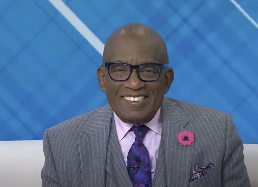 Al Roker, Bill Schultz, DEI