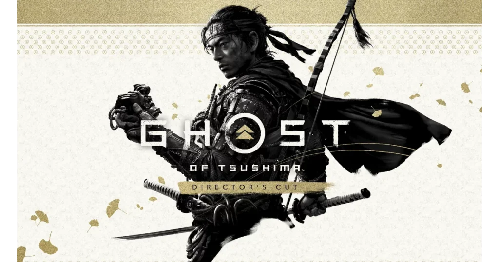 Ghost of Tsushima 2, PlayStation, Sony