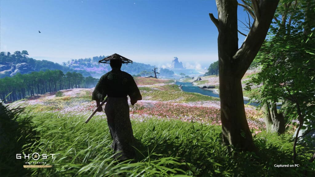 Ghost of Tsushima 2, Sony, PlayStation