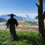 Ghost of Tsushima 2, Sony, PlayStation