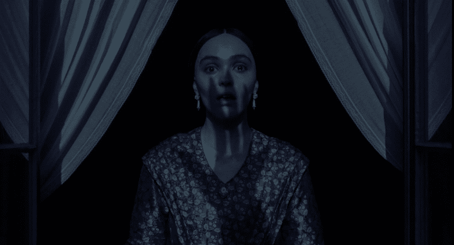 Lily-Rose Depp, Nosferatu, Robert Eggers