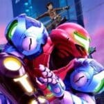 Nintendo Epic Games Fortnite Samus Aran Character licensing