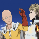 One-Punch Man: Wanpanman, Sony, Justin Lin