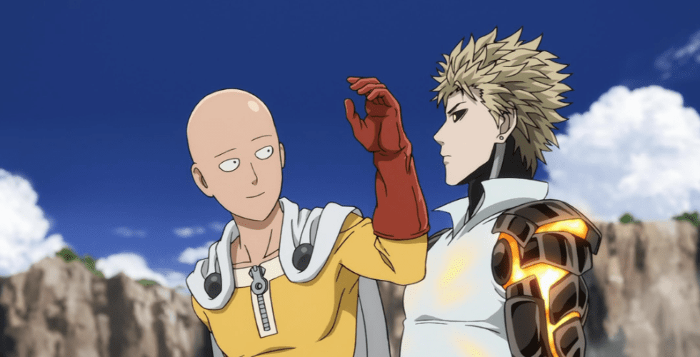 One-Punch Man: Wanpanman, Sony, Justin Lin