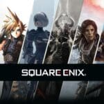 Square Enix Square Enix games Square Enix development game development video game development game cancellations Tomb Raider Final Fantasy Dragon Quest