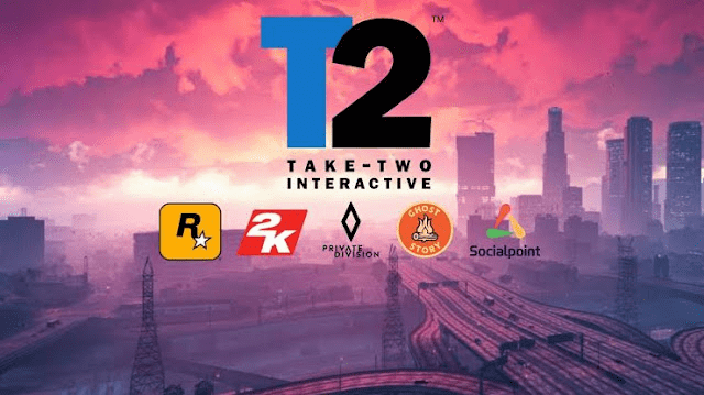 Take-Two
Take-Two Interactive
Rockstar
Rockstar Games
Grand Theft Auto
GTA
GTA 6
GTA VI
Red Dead Redemption
Red Dead Redemption 2