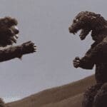 King Kong vs. Godzilla