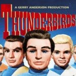 Gerry Anderson Thunderbirds