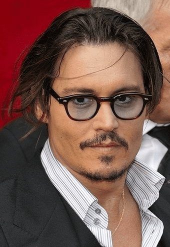 Johnny Depp, Disney, Pirates of the Caribbean, Jack Sparrow, Hollywood, studio executives, glorified accountants, mainstream movies