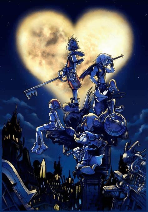 kingdom hearts
kingdom hearts adaptation
kingdom hearts disney
kingdom hearts movie
kingdom hearts TV series
disney square enix