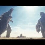 GODZILLA x KONG: The New Empire