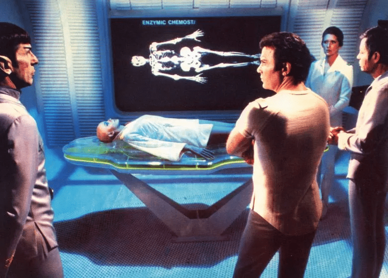 Star Trek: The Motion Picture