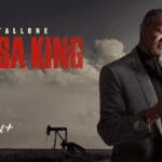 Sylvester Stallone Tulsa King Paramount+ Sylvester Stallone Tulsa King Sylvester Stallone Paramount+ Tulsa King Paramount+