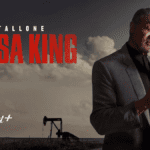 Sylvester Stallone Tulsa King Paramount+ Sylvester Stallone Tulsa King Sylvester Stallone Paramount+ Tulsa King Paramount+