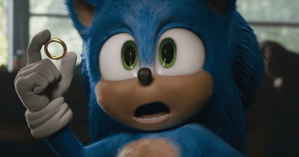 Sonic the Hedgehog, Knuckles the Echidna, Sonic 3, Knuckles series, Jeff Fowler, Idris Elba, Ben Schwartz, Tails, Shadow the Hedgehog, Jim Carrey