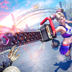 Lollipop Chainsaw RePOP, Juliet Starling, Stellar Blade, Eve