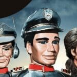 Gerry Anderson Stingray