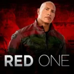 Red One, The Rock, Dwayne Johnson