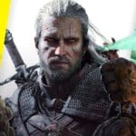 Michal Kalisz, CD Projekt Red, Yasuke