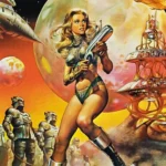 Edgar Wright, Barbarella, Sydney Sweeney