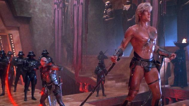 He-Man, Masters of the Universe, Amazon MGM