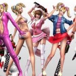 Lollipop Chainsaw RePOP, Yoshimi Yasuda, Eve, Stellar Blade, Sony