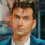 David Tennant