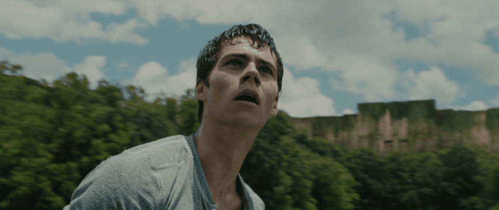 The Maze Runner, 20th Century Studios, Wes Ball