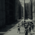 The Maze Runner, 20th Century Studios, Wes Ball