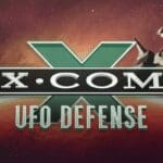 X-Com UFO Defense