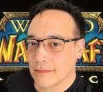 Mark Kern, Nick Calandra, The Escapist, Grummz