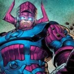 Galactus, Ralph Ineson, The Fantastic Four