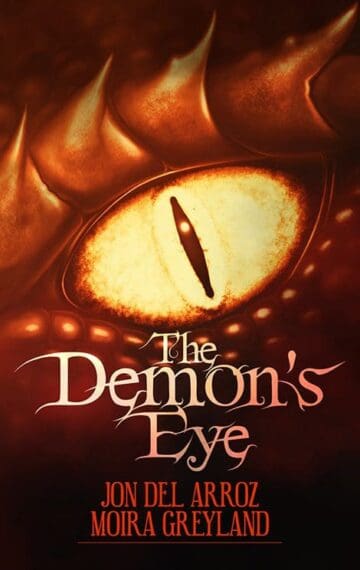 The Demon’s Eye