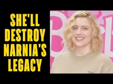 Netflix's Narnia Adaptation is a TRAIN WRECK! INSIDER LEAKS the