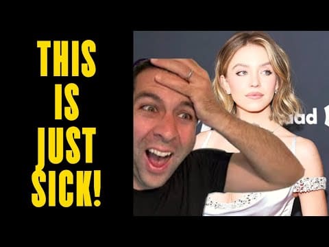 Smash JT USES Syndey Sweeney To Make DISGUSTING Comments On Melonie Mac