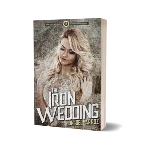 The Iron Wedding